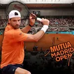 НА ЖИВО: Григор Димитров - Адолфо Вайехо 1:0