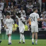 Реал Мадрид обяви лоши новини