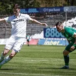 СНИМКИ: Домакинството на Славия на Ботев Враца