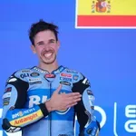 Алекс Маркес отново ликува на "Херес", серията на Марко Бедзеки приключи