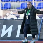 Берое остана без героя си от последния мач за Славия