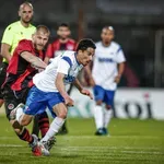 НА ЖИВО: Локомотив София - Септември 1:1, гол на Валантайн