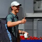 Синер и Фис са първите четвъртфиналисти на Мастърса в Мадрид