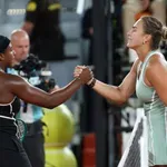 Световната №1 си намери майстора в Мадрид