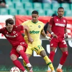 НА ЖИВО: ЦСКА - Лудогорец 0:0, "орлите" търсят гол