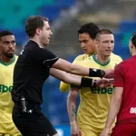 НА ЖИВО: ЦСКА - Лудогорец 0:0, начало на втората част