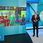 Левски на една победа от триумф във волейболната Суперлига на България