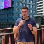 Видео пътепис - по следите на Националния отбор по футбол в Индонезия
