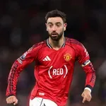 Бруно Фернандеш е играч на сезона във Висшата лига