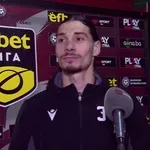 Мохамед Брахими: Всеки мач е важен