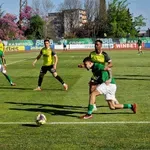 Голово шоу под Аязмото: Берое и Монтана се захапаха здраво, но не се биха
