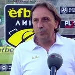 Атанас Атанасов: Правим грешки, но с тях растем