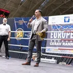 България с 27 медала от Европейската купа по савате в Пловдив