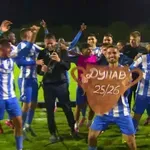 Обзор на кръга във Втора лига (32 кръг, 14.05.2026)
