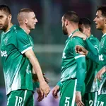 Лудогорец ще разчита на собствени кадри