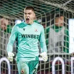 ЦСКА отпътува без Лапоухов и Ебонг
