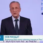 Флорентино Перес спечели изборите и остава президент на Реал Мадрид