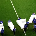 НА ЖИВО: Алжир - Австрия 0:0