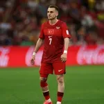 Голям скандал - турски национал скочи на фенове, искат да го изключат от отбора