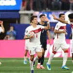 Турция си тръгва с победа от Мондиал 2026 след драма с 5 гола срещу САЩ