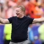 Куман: Предстои ни сериозно изпитание срещу Мароко, не съм сигурен, че сме фаворити