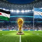 Аржентина излиза срещу Йордания за перфектен баланс в груповата фаза