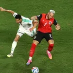 НА ЖИВО: Алжир - Австрия 1:1, Белгали изравни