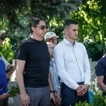 Левски почете Гунди и Котков