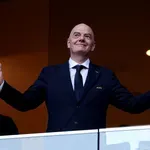 В Белгия: С "Балогун Гейт“ ФИФА убива футбола!