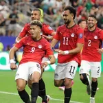 НА ЖИВО: Австралия 1:1 Египет