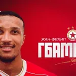Новата звезда на ЦСКА с първи думи като футболист на "червените" (видео)