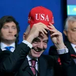 Скандинавски удар по ФИФА: Инфантино губи доверие