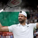 Голямото завръщане: Григор Димитров повежда България срещу Дания за Купа Дейвис?