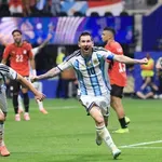 Ден 31: Англия и Аржентина в битка за финала след много драма