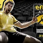 efbet Лига се завръща с нов формат по DIEMA SPORT