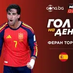 Феран Торес затвори Мондиал 2026 с шампионски „Гол на деня“