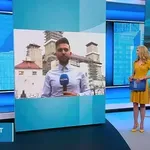 Спортни новини на NOVA (23.07.2026) - обедна емисия