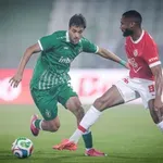 НА ЖИВО: Лудогорец 2:2 Апоел Тел Авив, голов спектакъл през втората част