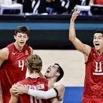 Волейболен спектакъл: САЩ пречупи Япония в петгеймова драма и е на финал във VNL