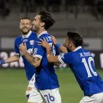 НА ЖИВО: Спартак Варна - Локомотив Пловдив 1:0, Давид Валверде вкара в стил "Феде Валверде"