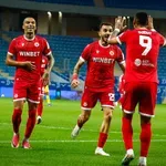 ЦСКА взима френско крило