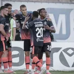 НА ЖИВО: Черно море 1:3 Лудогорец, голова вихрушка отнесе "моряците"