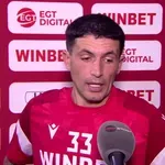 Сенси: Беше трудно, но заслужавахме да продължим напред