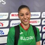 Алекс Начева след трумфа: Това отличие тежи повече от всичко