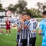 Локомотив Горна Оряховица прекърши Янтра насред Габрово