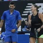 Звездни сблъсъци при смесените двойки на US Open