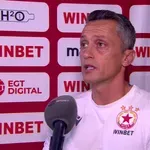 Христо Янев след загубата от ОФИ Крит