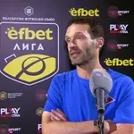 Симао Фрейташ: Можехме да си тръгнем с трите точки, за нас всеки мач е битка