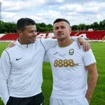 Дядовци за трети път: огромно щастие споходи любимци на Сектор Г