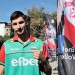 Алекс Грозданов: Чаках това събитие 14 години, дори сега настръхвам